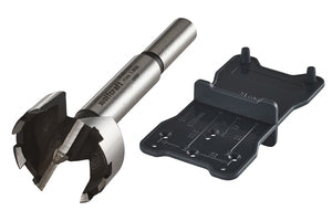 Hinge drill bit