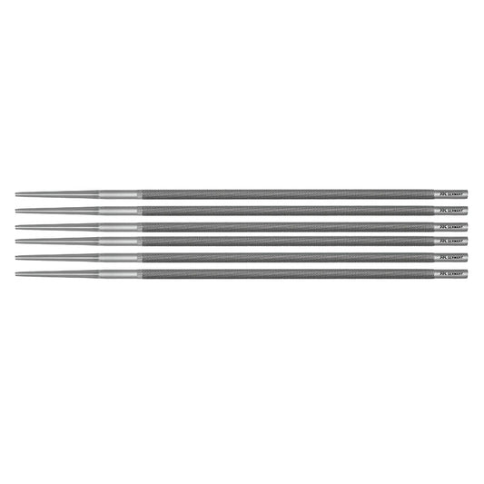 Round file 8" diameter 4.5mm