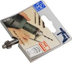 Llave de