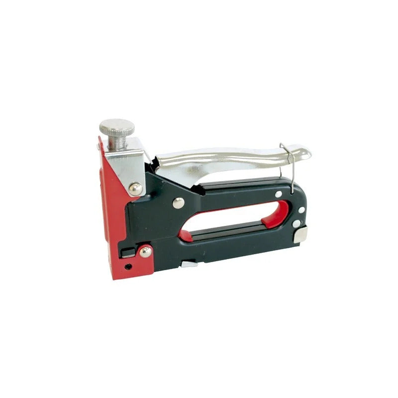 Combined stapler