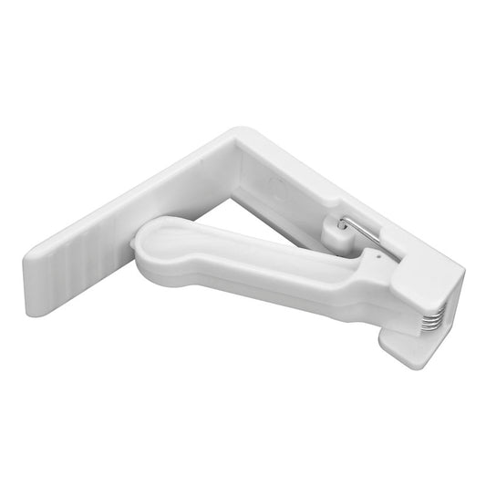 Tablecloth clips