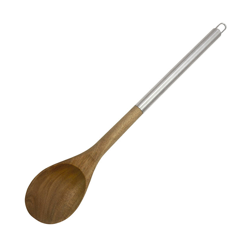 Cuchara madera