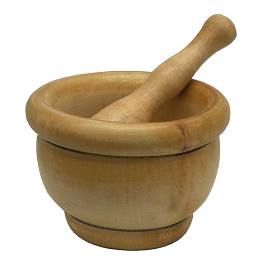 14cm Mortar