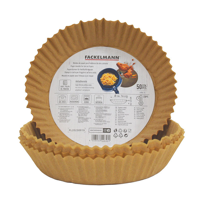 Paper mold