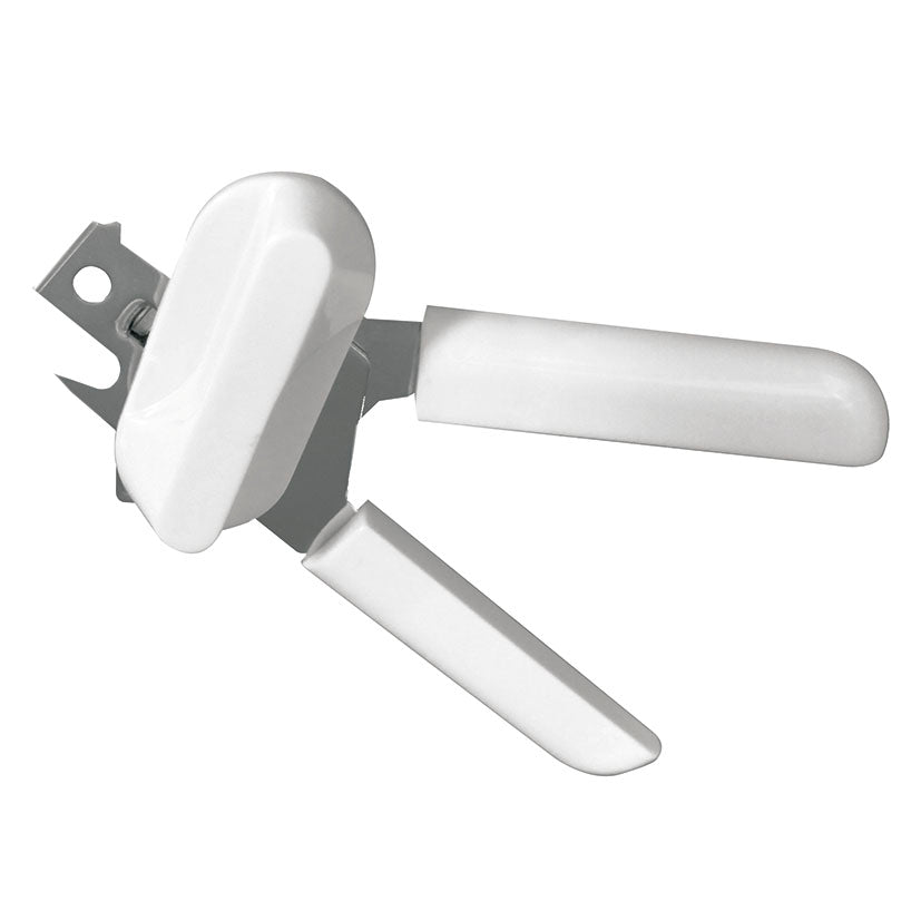 Rotary can opener