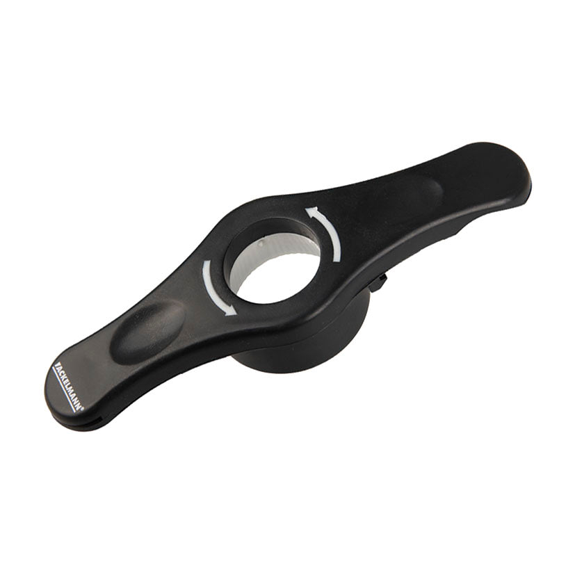 Multifunction bottle opener