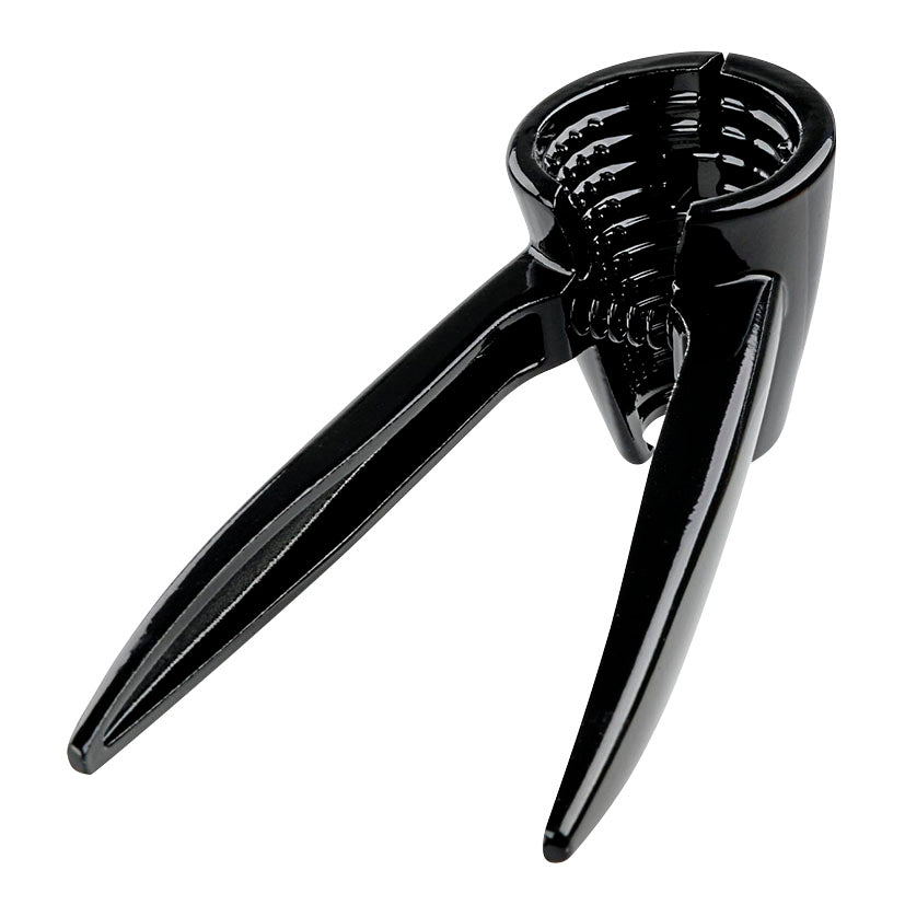 Nutcracker and corkscrew