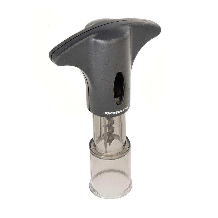 Corkscrew without