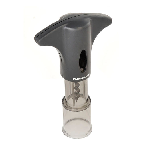 Corkscrew without