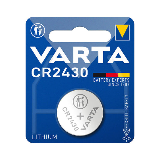 Button cell