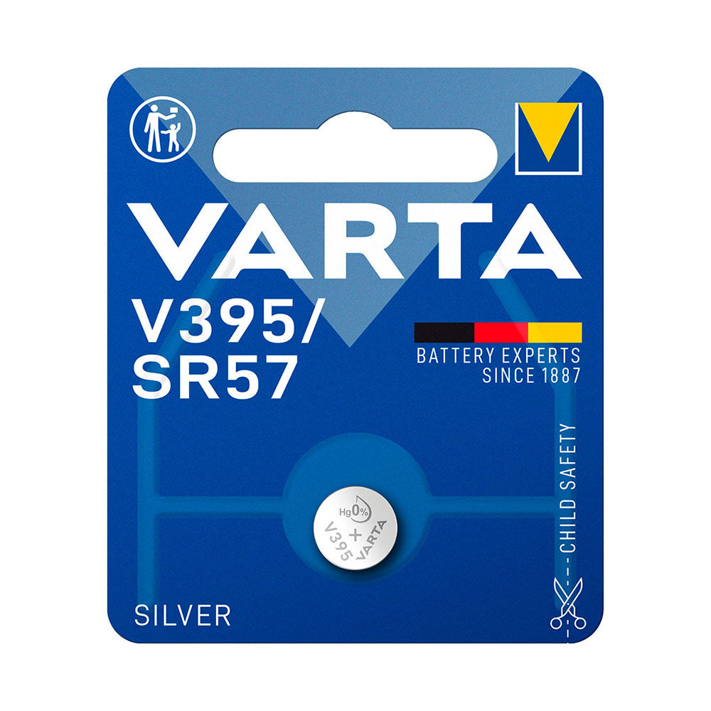Button battery