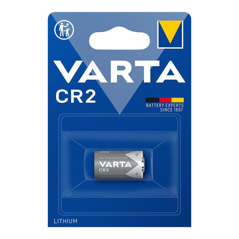 CR2 battery