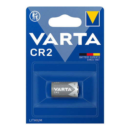 CR2 battery