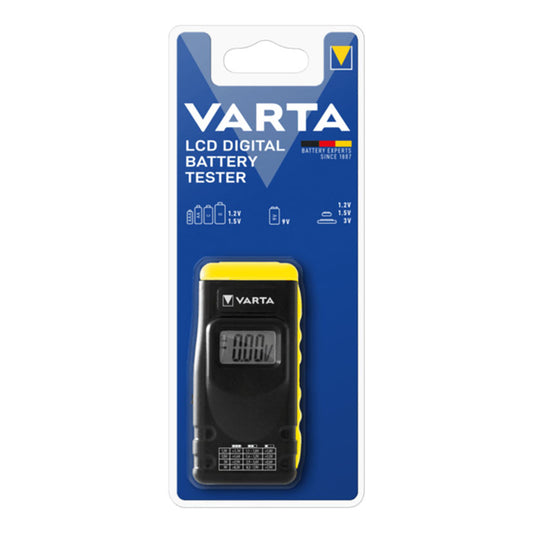 Test Checker