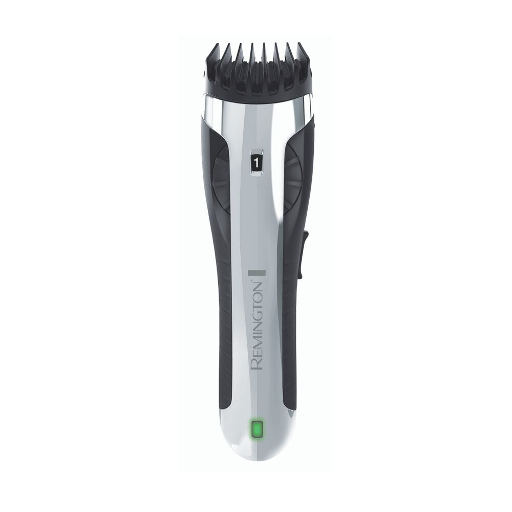 Hair clipper/body shaver