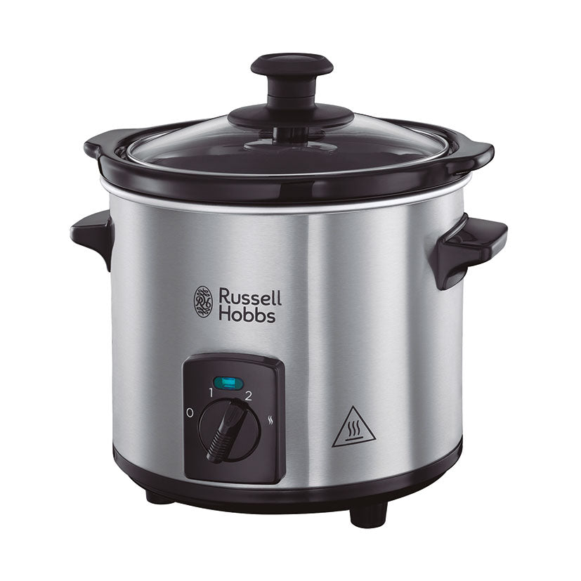 Pot of