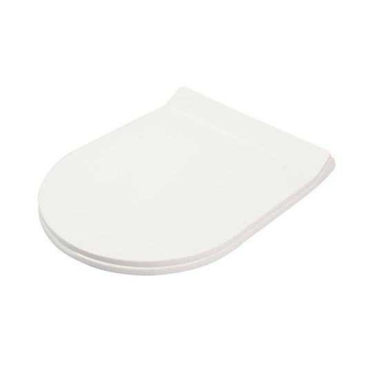 Toilet seat