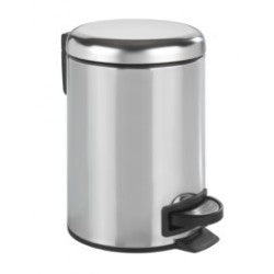 Pedal bin