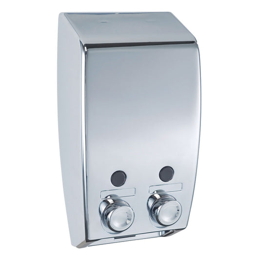 Gel dispenser