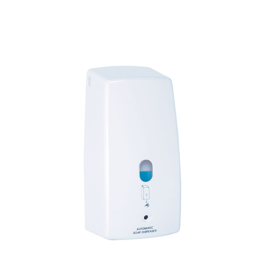 Soap dispenser