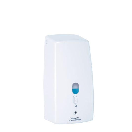 Soap dispenser