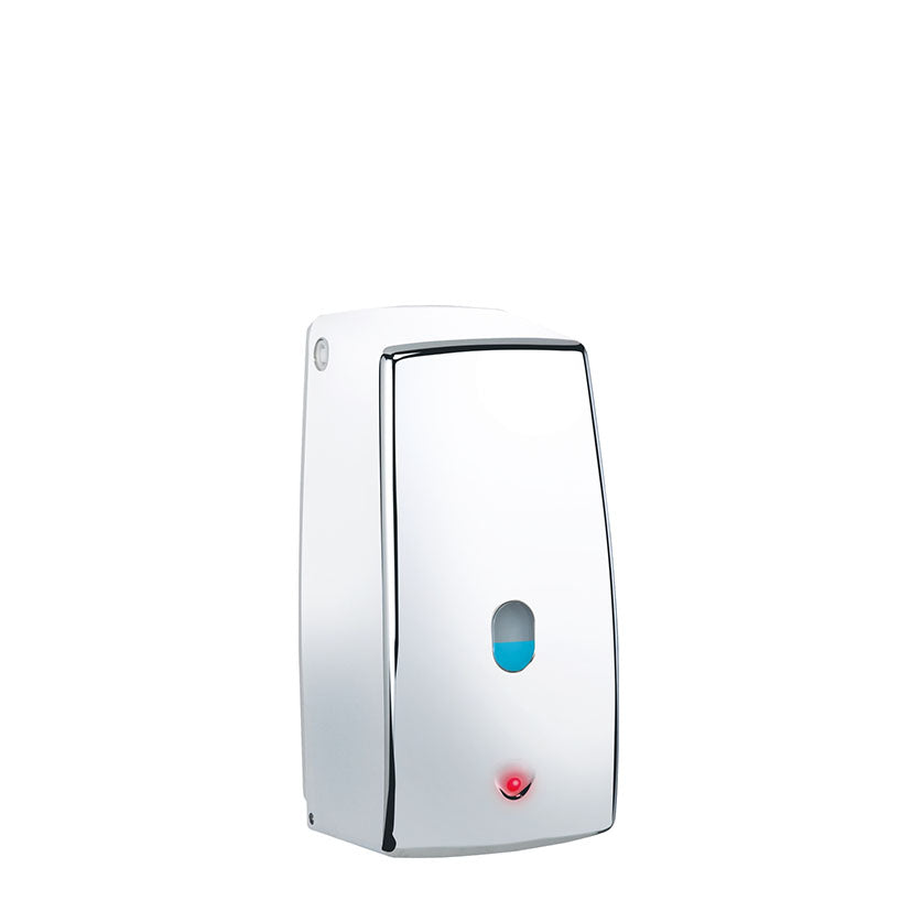 Soap dispenser