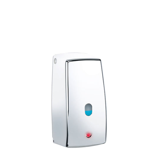 Soap dispenser