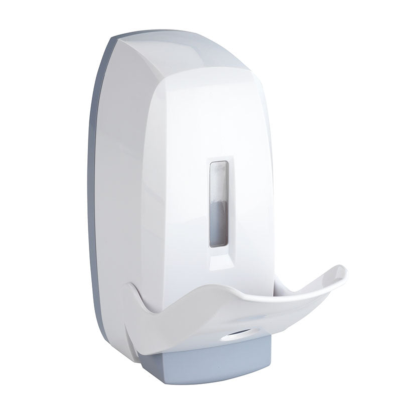 Sanitizer dispenser