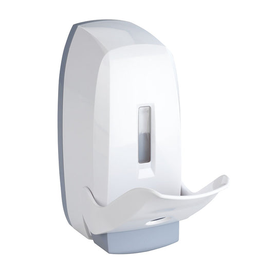 Sanitizer dispenser