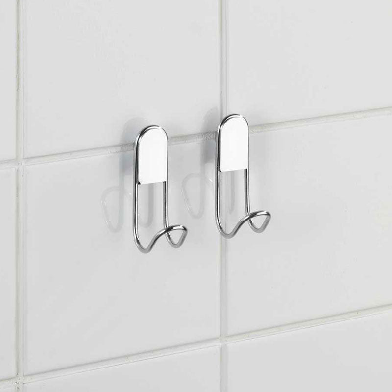 Wall-mounted coat rack