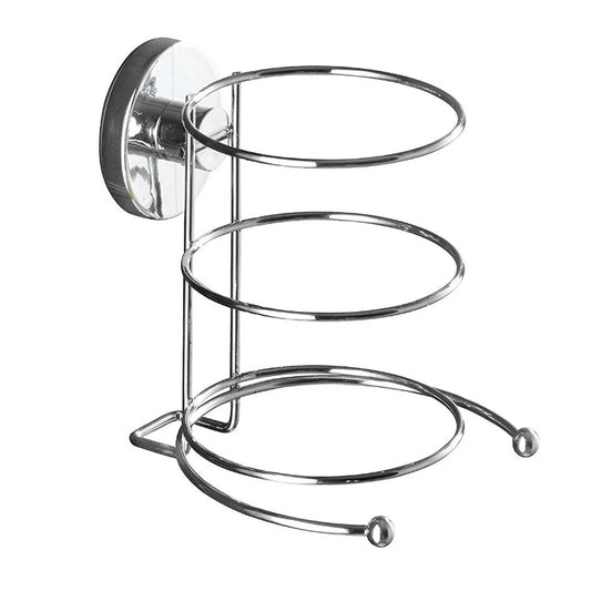 Hairdryer holder