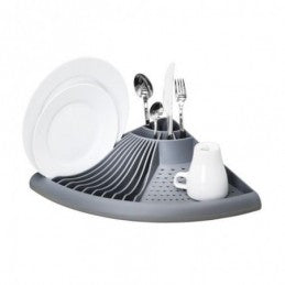 Dish drainer