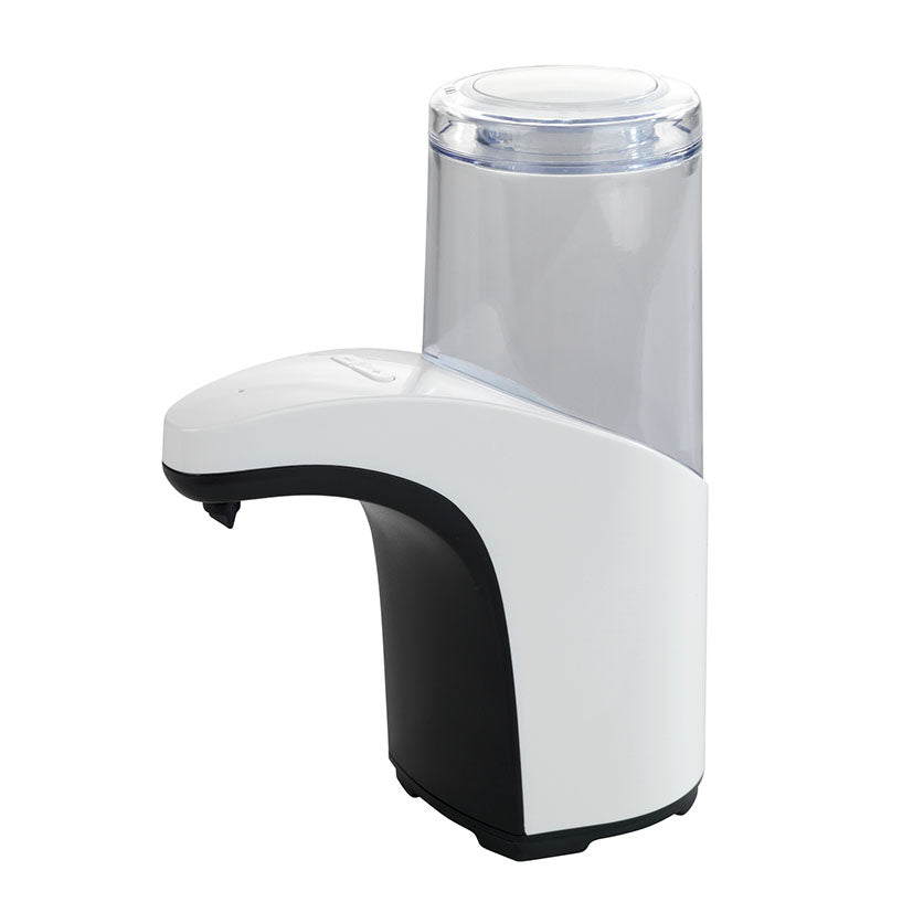 Soap dispenser