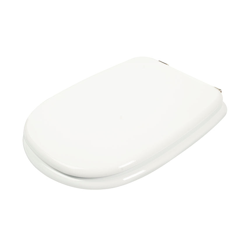 Toilet lid