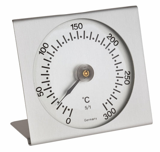 Thermometer for