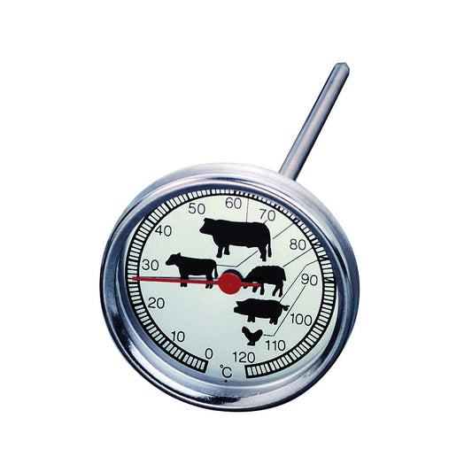 Roast thermometer