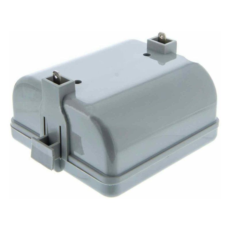 Battery box