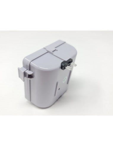 Battery case