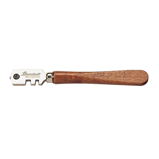 Glass cutter 6