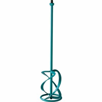 Mortar mixer
