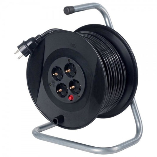 Cable reel 50m