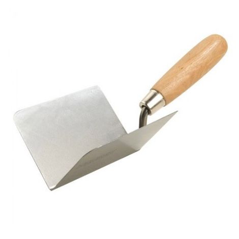 Stainless steel spatula