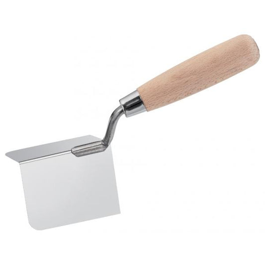 Stainless steel spatula
