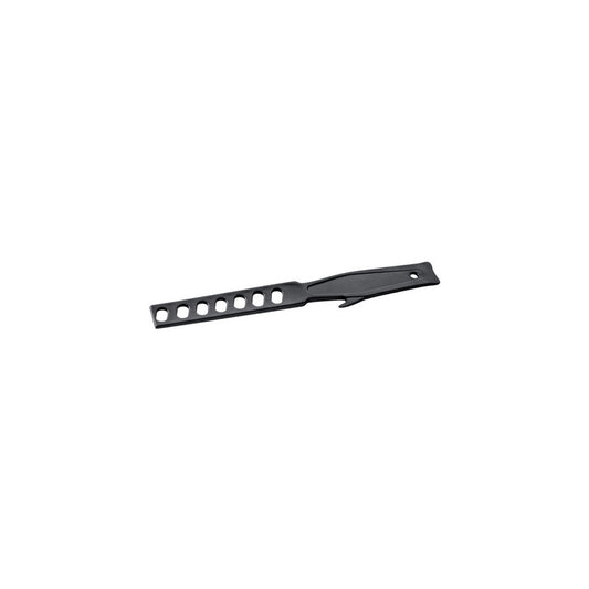 Paint stirrer
