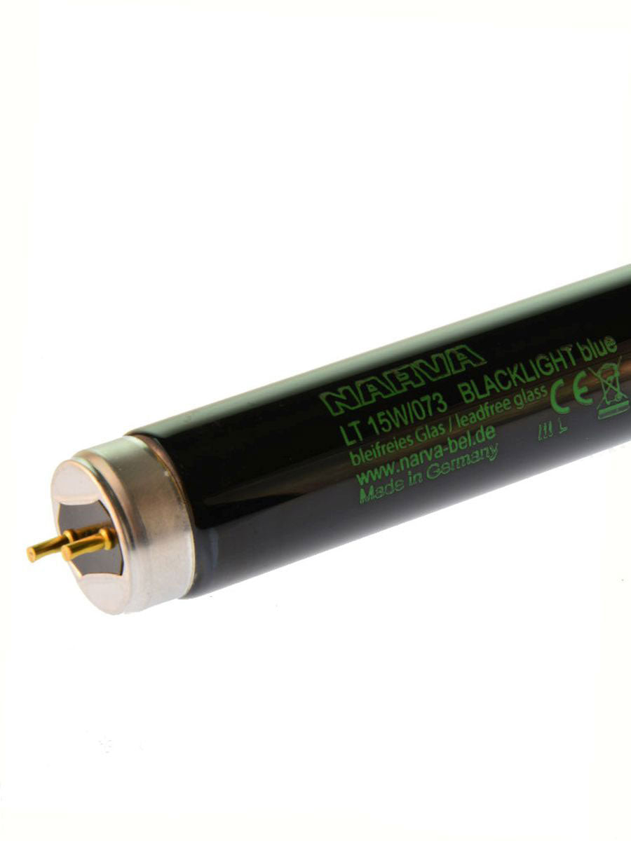 Tubo Fluorescente