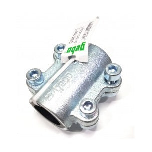 Collarin reparacion