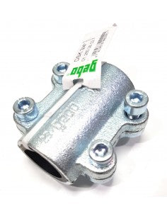 Repair clamp