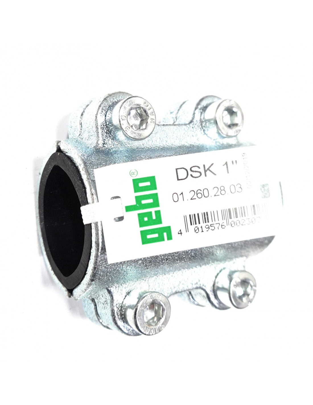 Repair clamp
