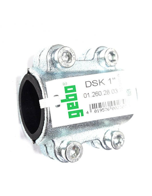 Repair clamp