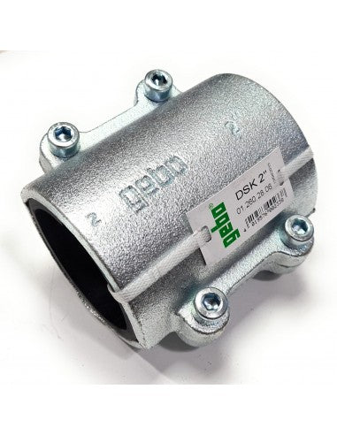 Repair clamp